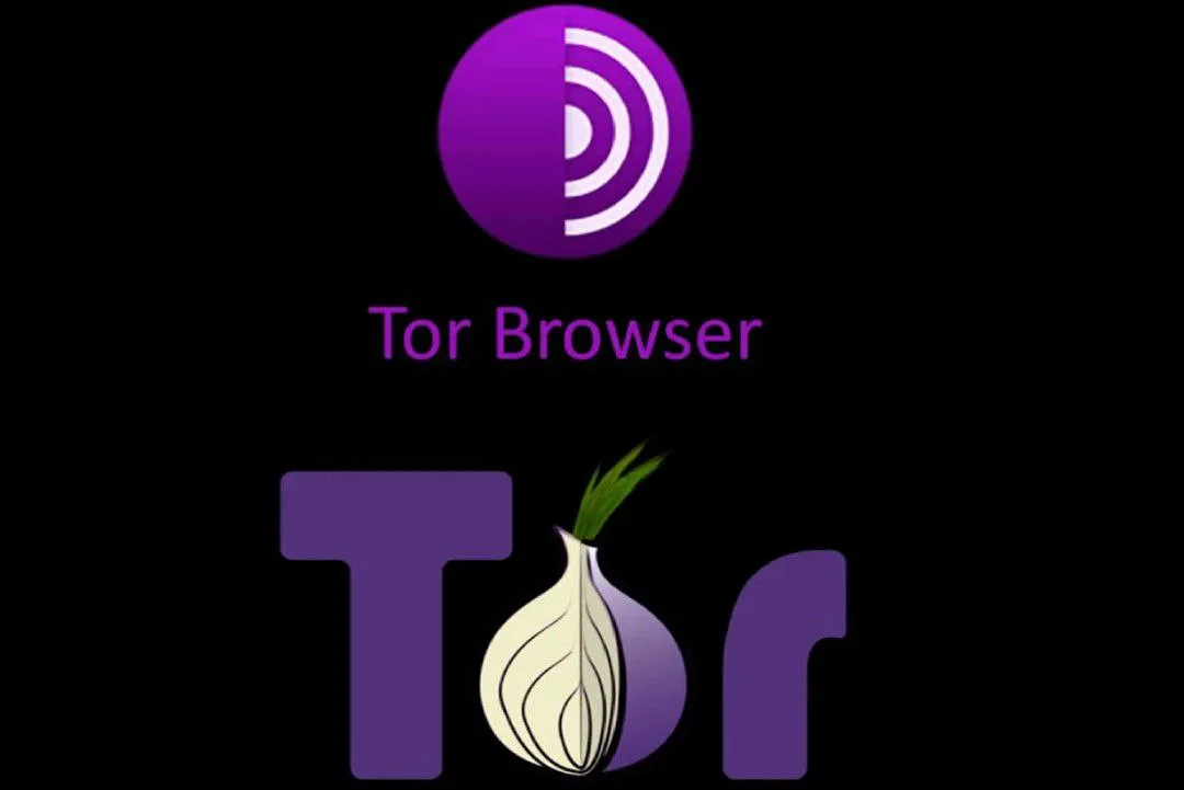Tor Browser features interface showing privacy protection settings and security options